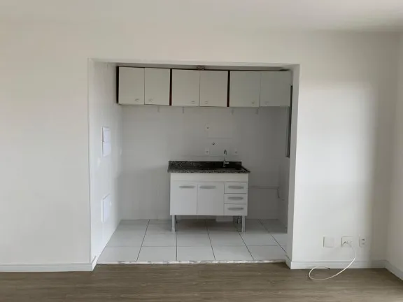 Imagem Apartamento com 2 Quartos à Venda, 50 m² em Vila Santa Catarina - São Paulo