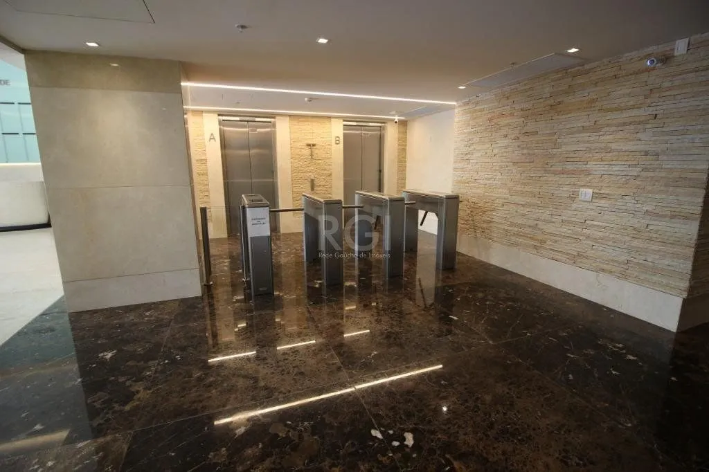 Imagem Sala Para Comprar , 32 m² por R$ 420.000,00- Passo d'Areia - Porto Alegre/RS