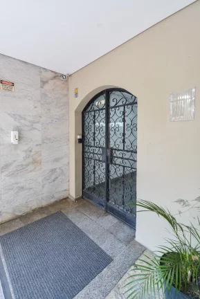 Foto do imóvel Apartamento à venda em São Paulo, Bela Vista, com 1 quarto, 46m2 em Rocha