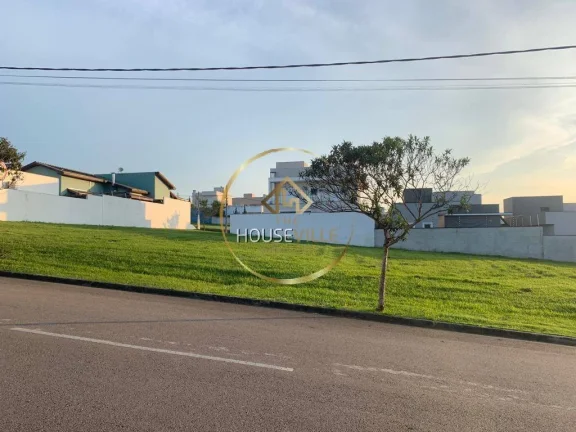 Foto do imóvel Terreno 300m², Condomínio Terras do Vale, Caçapava