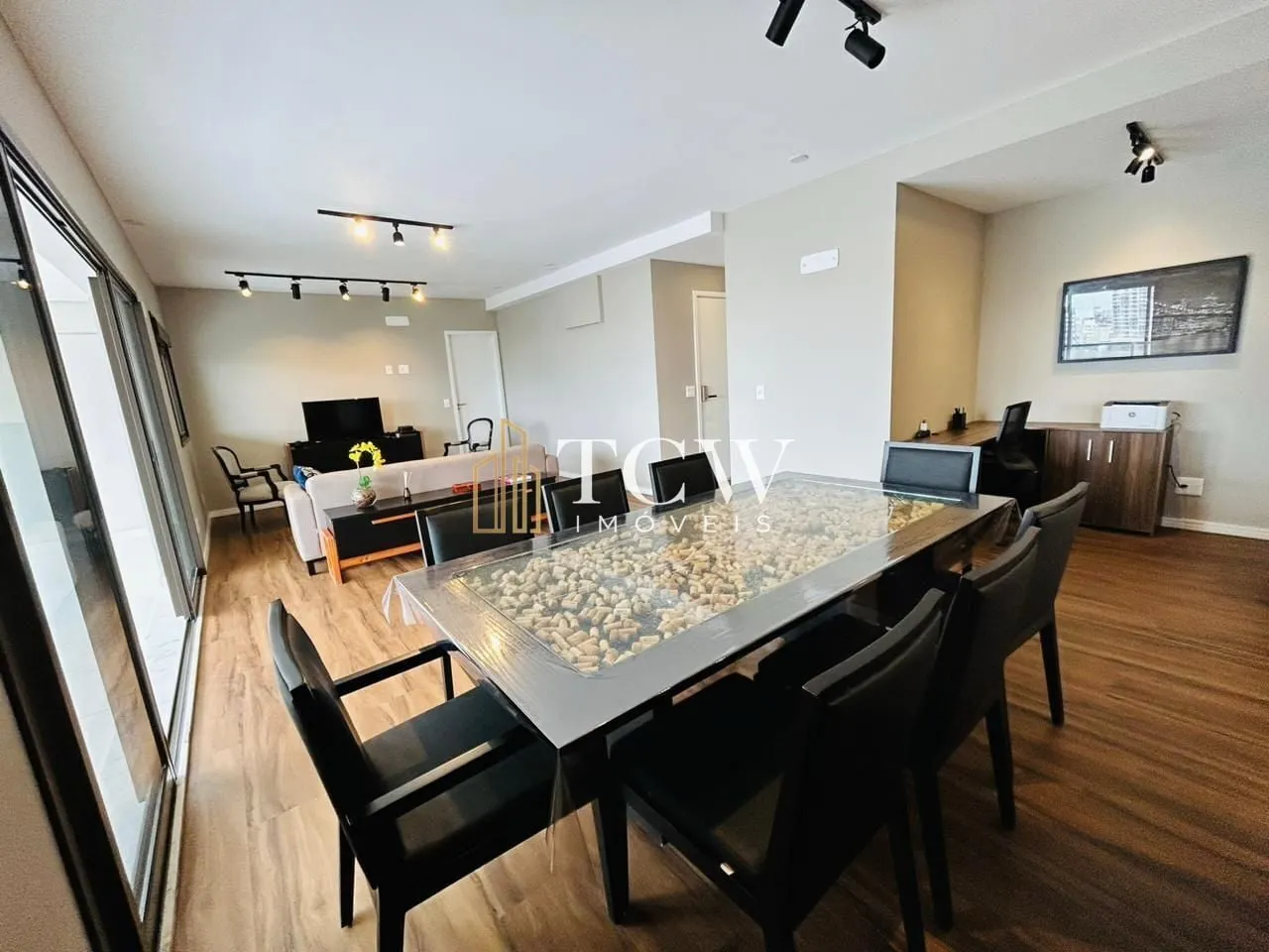 Foto do imóvel Apartamentos para Locação na Aclimação | Loomi Paulista | 158 m² | São Paulo/SP