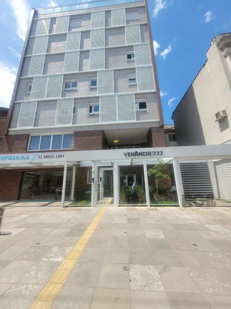 Imagem Apartamento em Santana