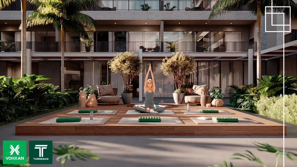 Imagem Studio à venda com 53.7m2 por R$ 990.000,00