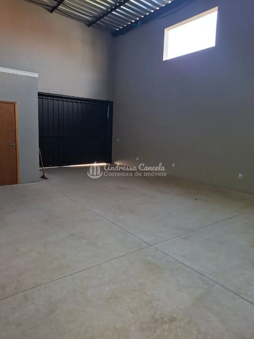 Imagem Salão, 120 m² - venda por R$ 650.000 ou aluguel por R$ 3.300/mês - Set Valley II - São José do Rio Preto/São Paulo