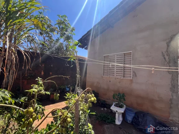 Imagem Lote à Venda no Bairro Lagoinha em Patos de Minas – 295m² | Ideal para Investimento