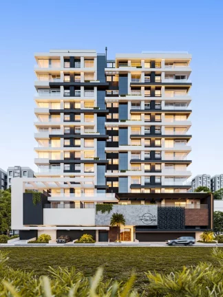 Foto do imóvel Apartamento para venda em Capão da Canoa
