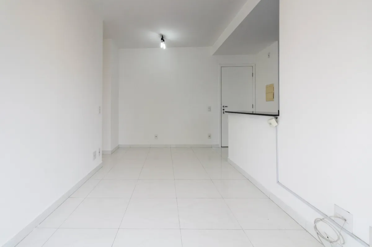 Imagem Apartamento para venda e locação em Vila Anastácio com 2 quartos, 55m2