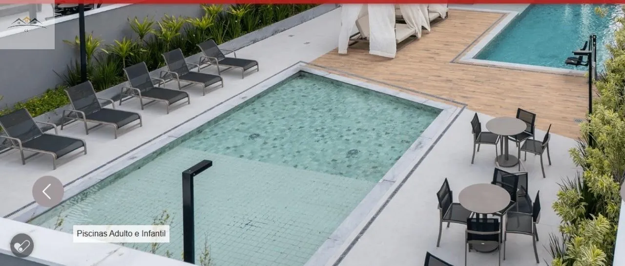 Imagem APARTAMENTO RESIDENCIAL em Santo André - São Paulo, Campestre