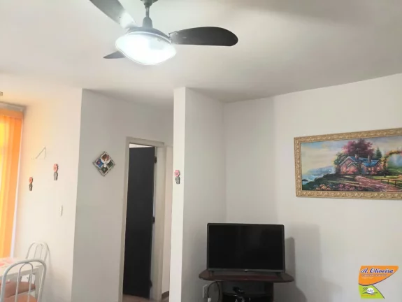 Imagem Apartamento 2 dormitórios próximo a praia