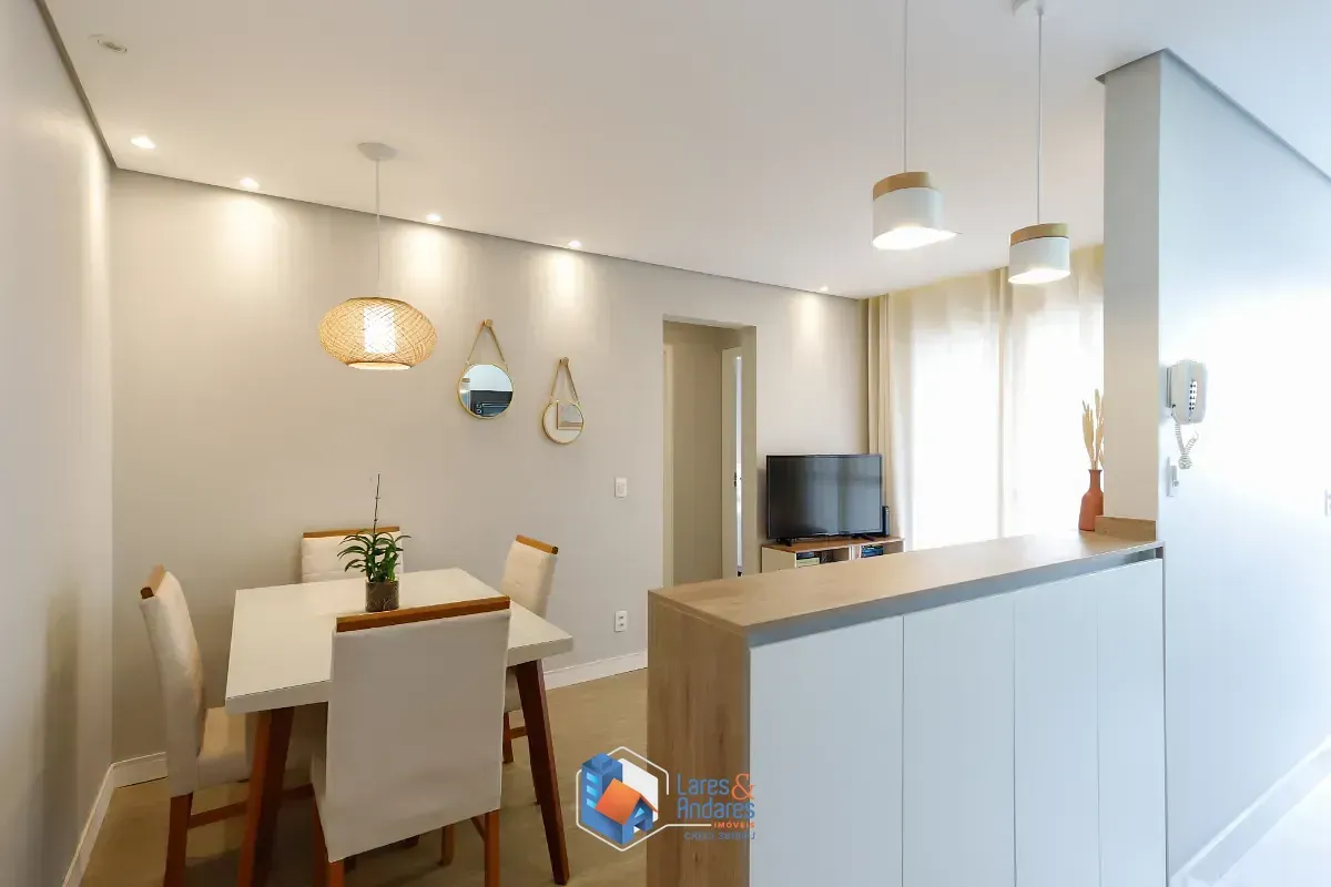 Imagem Apartamento para venda em Água Branca com 2 quartos, 51m²