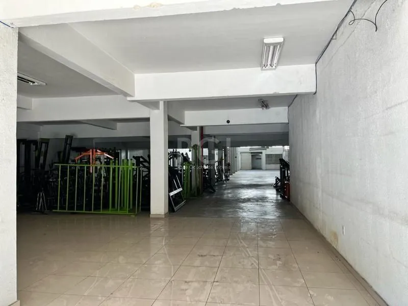 Imagem Excelente Pavilhão Comercial na Avenida Bento Gonçalves - Próximo à PUC
