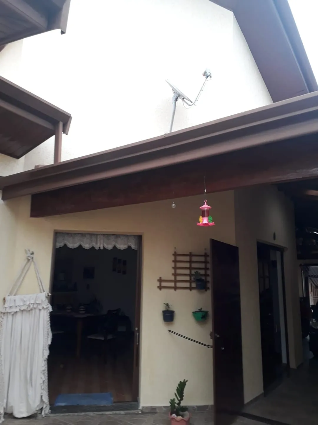 Imagem Casa à venda 3 Quartos, 1 Suite, 5 Vagas, 300M², Residencial Comercial Vila Verde, Pindamonhangaba - SP
