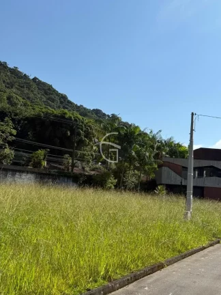Imagem Terreno em Condomínio Fechado em Pirabeiraba!