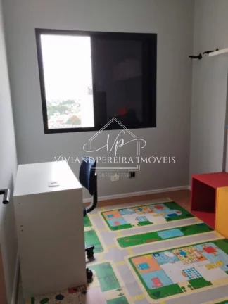 Imagem Apartamento para locação Vila São Francisco