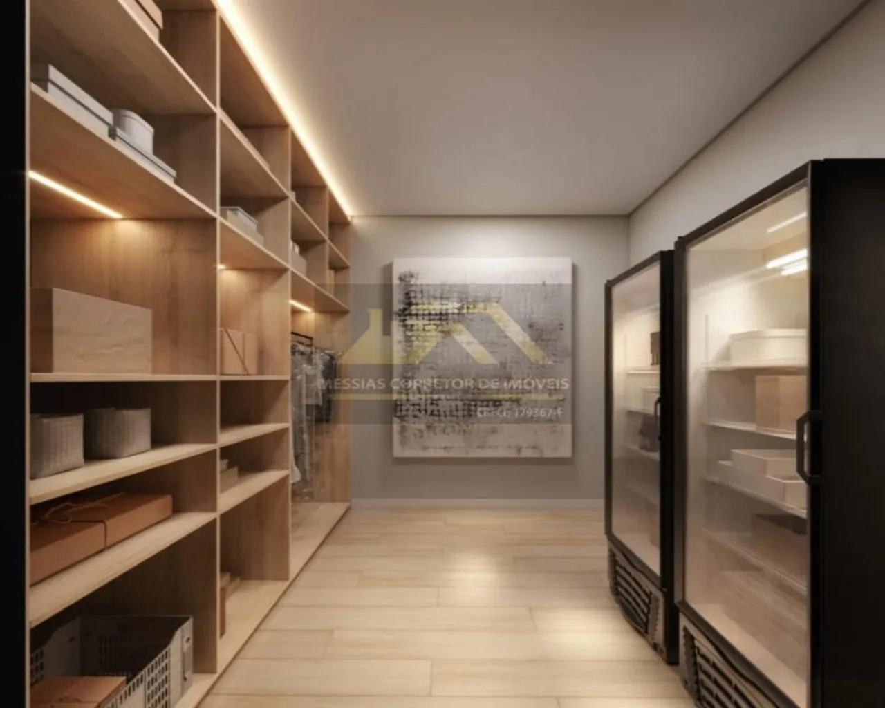 Imagem APARTAMENTO 3 SUITES 3 VAGAS - MIRANT VILA MADALENA.