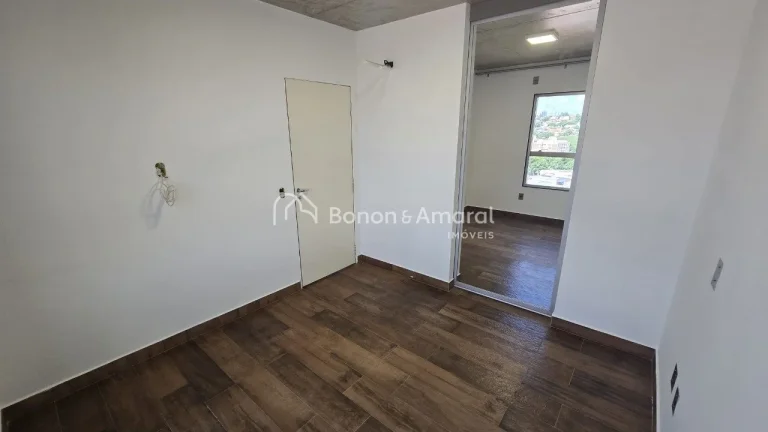 Imagem Apartamento moderno e sofisticado à venda no MaxHaus II, com 70 m² muito bem distribuídos, acabam...