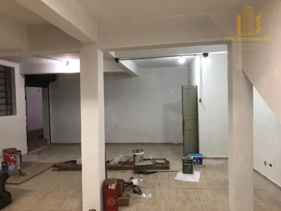 Imagem VENDO PREDIO COMERCIAL 230M2 IPIRANGA