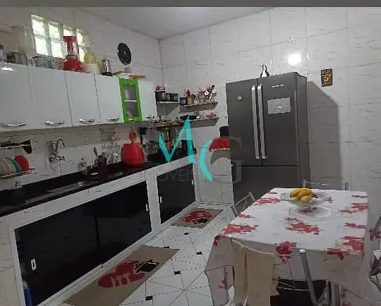Imagem Casa à venda, somente 250 mil à vista, em Campo Grande- RJ