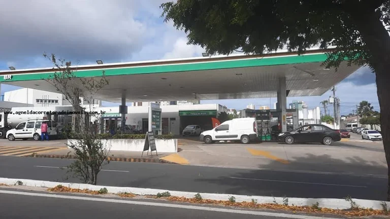 Imagem Posto de Combustível para Venda em Natal, Lagoa Nova