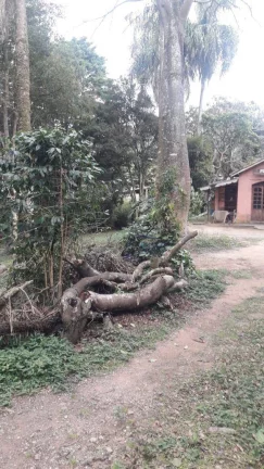 Imagem alugo ou vendo terreno 2.200 metros km 26 da Rdovia Raposo Tavares