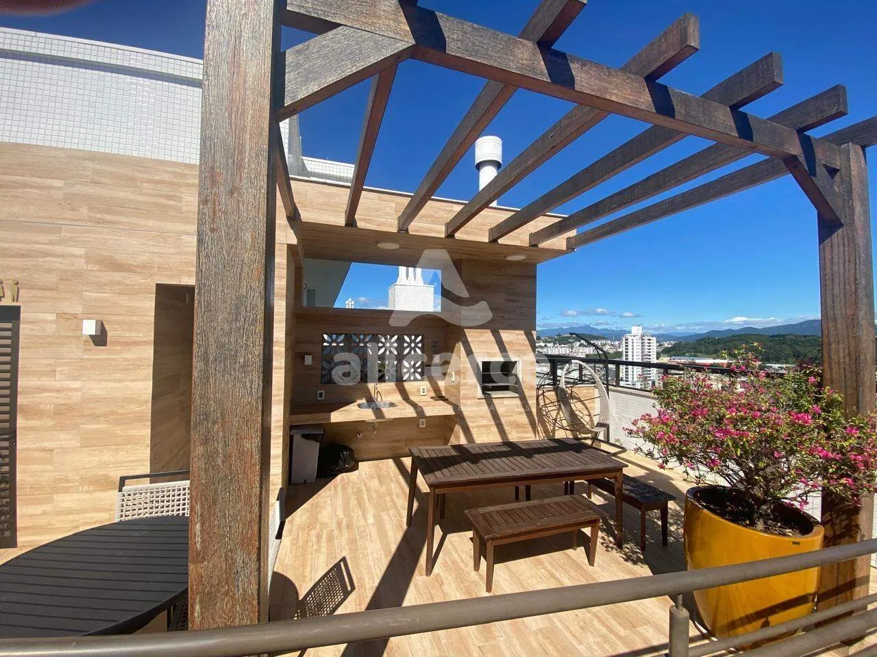 Imagem Apartamento à venda no Kobrasol - São José