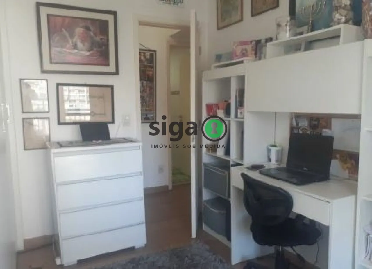 Imagem APARTAMENTO: 108/M² COM 03 DORMS E 04 VAGAS, NO MIOLO DO PANAMBY!