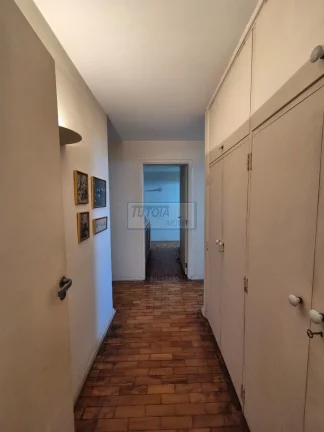 Imagem APARTAMENTO À VENDA NO JARDIM PAULISTA, SÃO PAULO