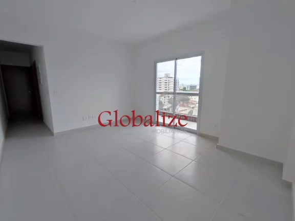 Imagem Apartamento à venda com 2 dormitórios, vaga demarcada no bairro Vila Belmiro em Santos por R$ 560.000,00