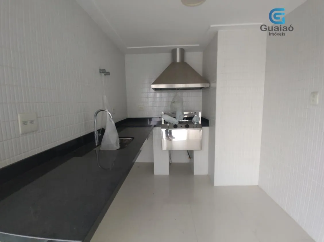 Imagem Vendo amplo apartamento, 04 dormitórios, Ponta da Praia, Santos