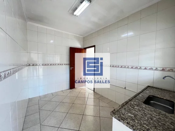 Imagem Apartamento com 2 dormitórios à venda, 80 m² por R$ 380.000,00 - Centro - Socorro/SP