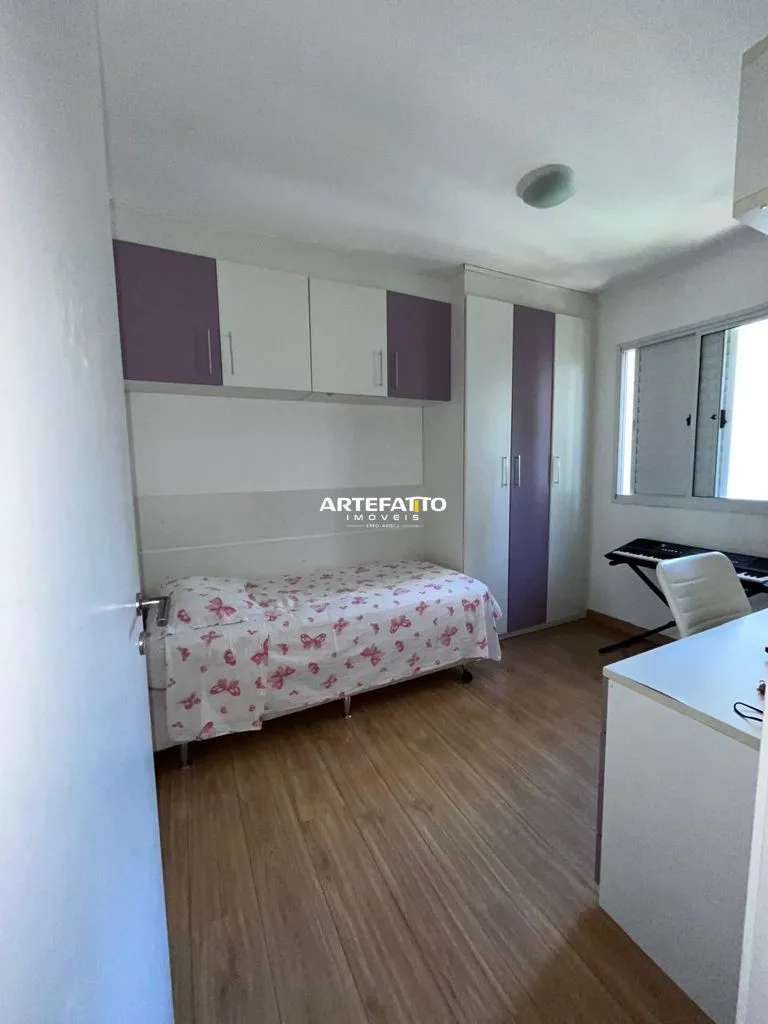 Imagem Apto - Com 3 Dormitórios (1 suite) , 96m2 , 2 vagas de garagem