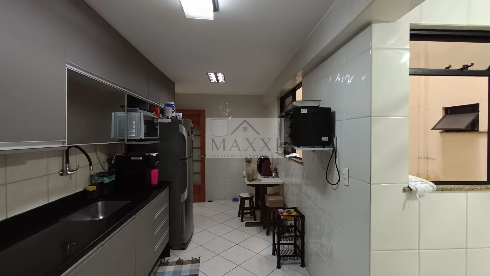 Imagem Condomínio Arouca - Apartamento em Freguesia (Jacarepaguá), Rio de Janeiro/RJ