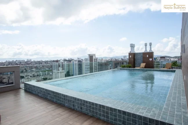 Foto do imóvel APARTAMENTO RESIDENCIAL em SÃO JOSÉ - SC, CAMPINAS