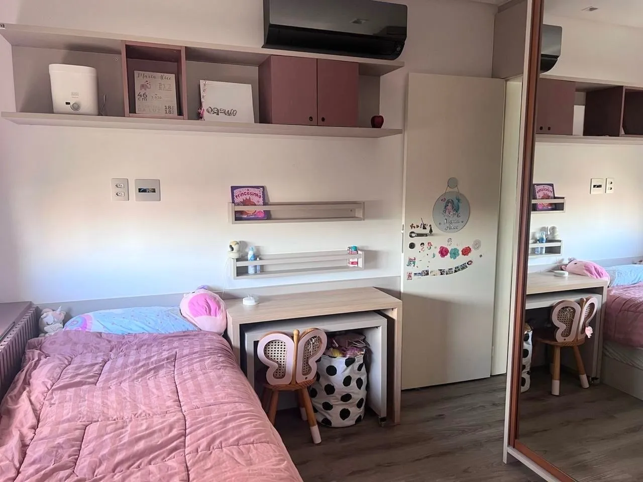 Imagem Apartamento à venda Helbor Family Garden, 3 quartos 3 suítes, 2 vagas, Centro São Bernardo do Campo/SP