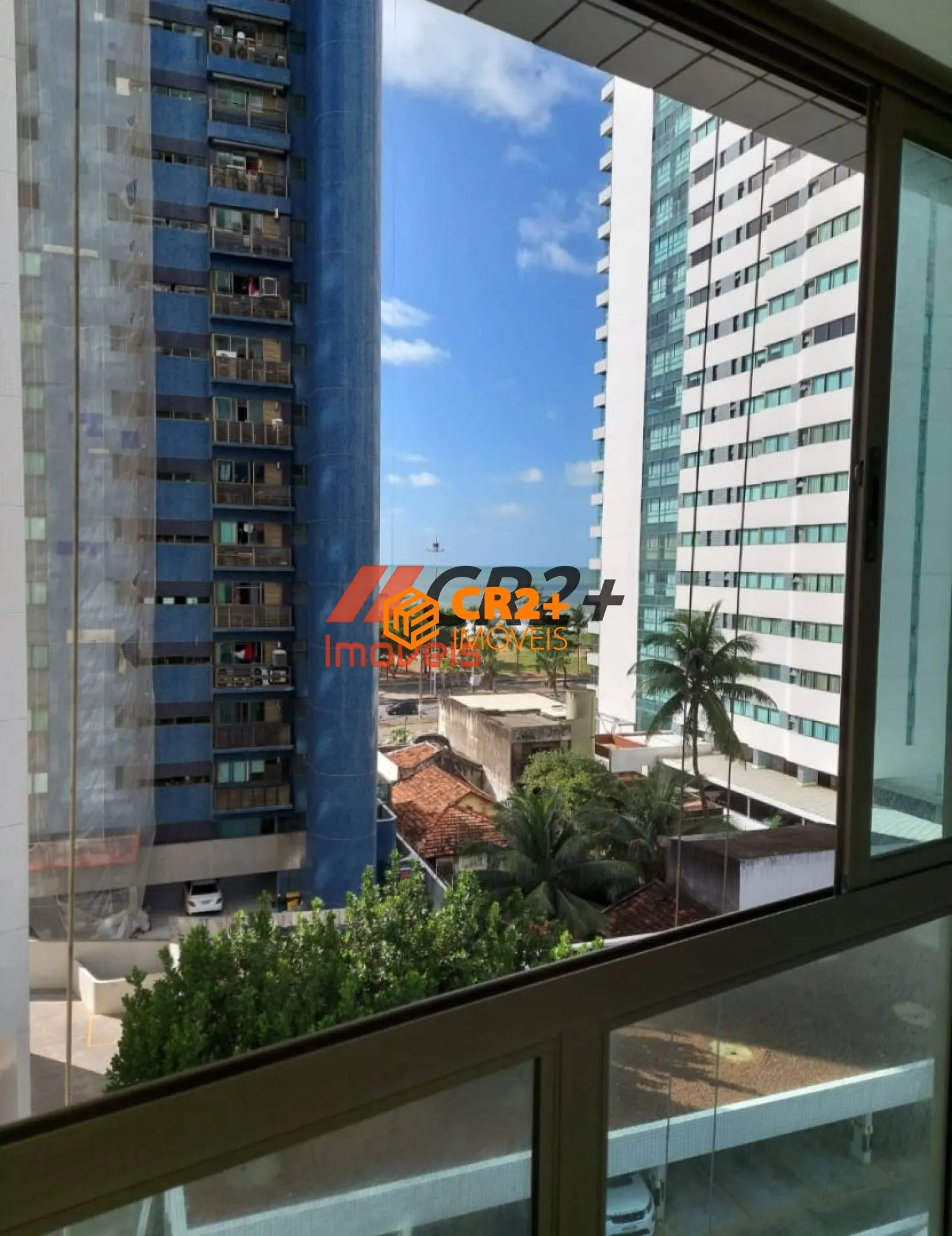 Imagem Apartamento a Venda 126m2 com 4 Quartos, 2 Suítes, no Pina.