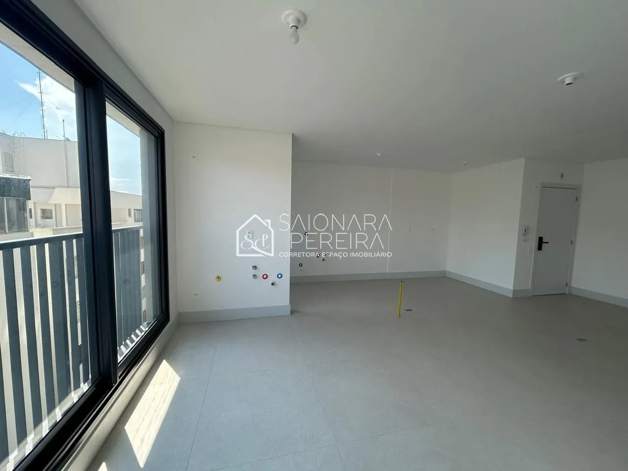 Imagem D/MYS APARTAMENTO COM 3 SUÍTES - ESTREITO - FLORIANÓPOLIS
