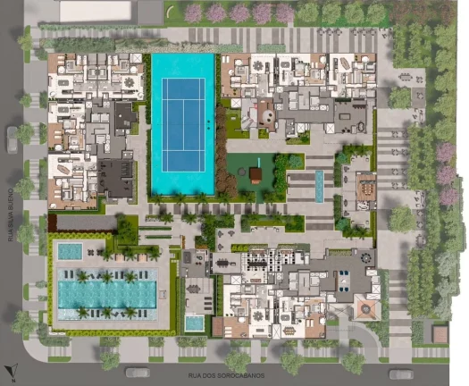Imagem Apartamento à venda no bairro Ipiranga - São Paulo/SP