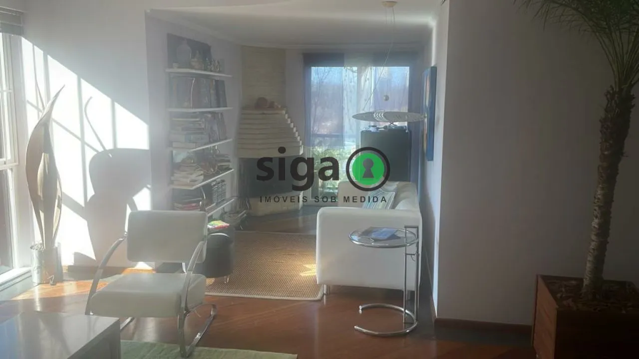Imagem Apartamento para venda no Morumbi, São Paulo - SP