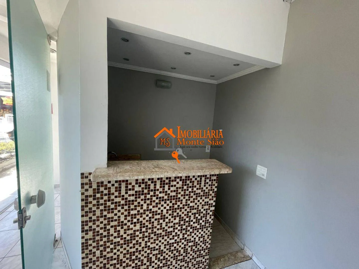 Imagem Loja para alugar, 500 m² por R$ 11.362,00/mês - Jardim Santa Mena - Guarulhos/SP