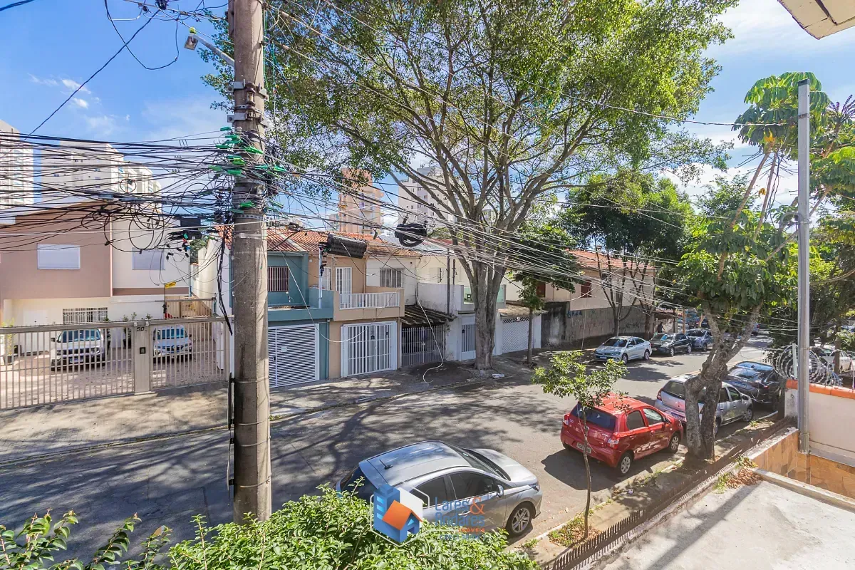 Imagem Casa para venda em Vila Mascote com 3 quartos, 114m²