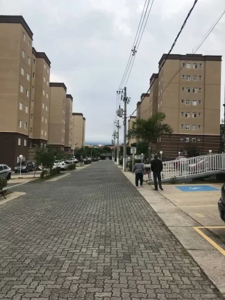 Imagem Apartamento 2 quartos - Massimo Residence - Vila Odim Antão