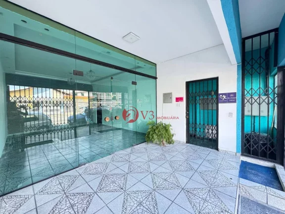 Foto do imóvel Sala para alugar, 144 m por R$ 4.415/mês - Parque Boturussu - São Paulo/SP