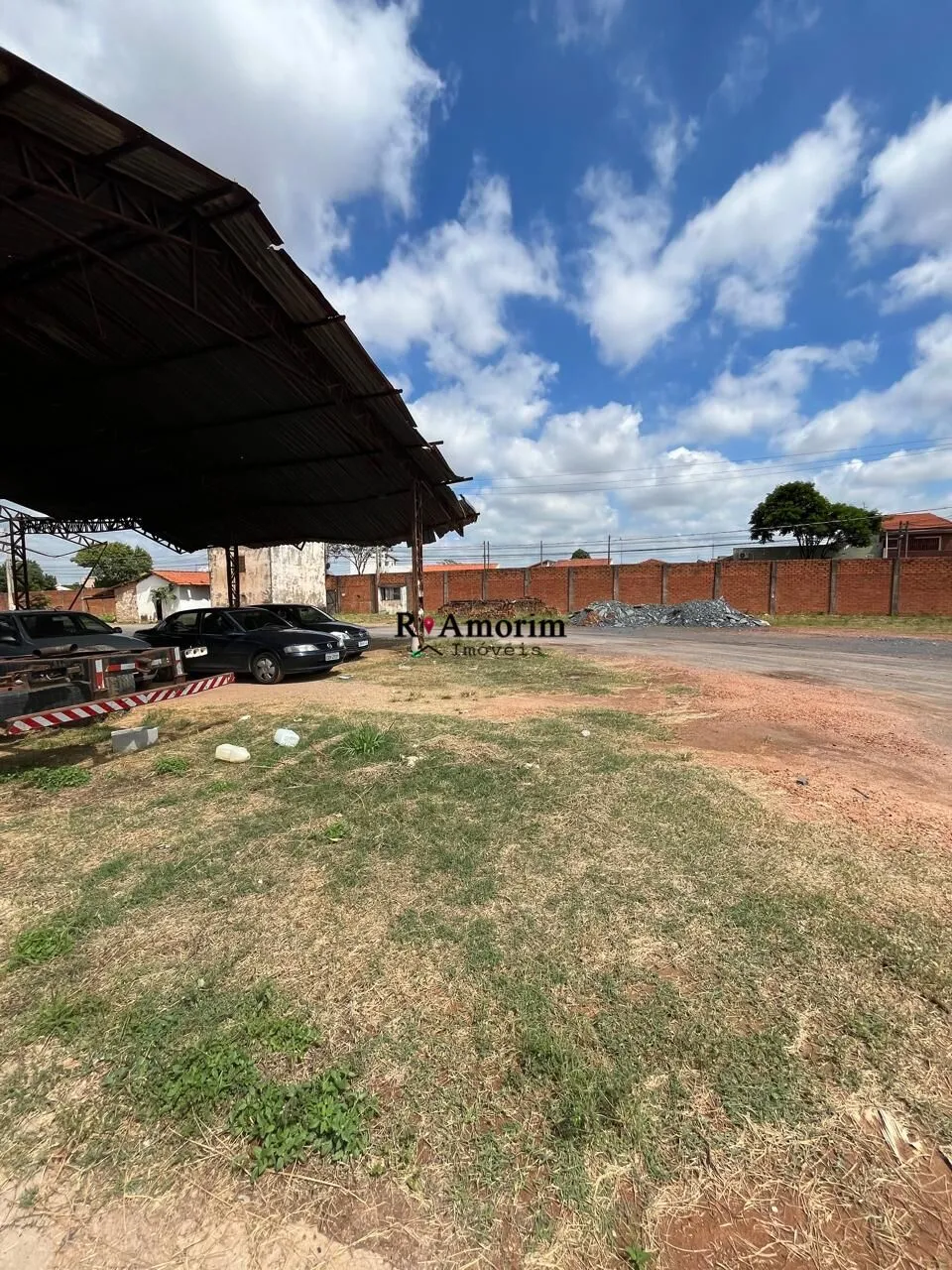 Imagem Terreno residencial plano bairro São Luiz - Itu