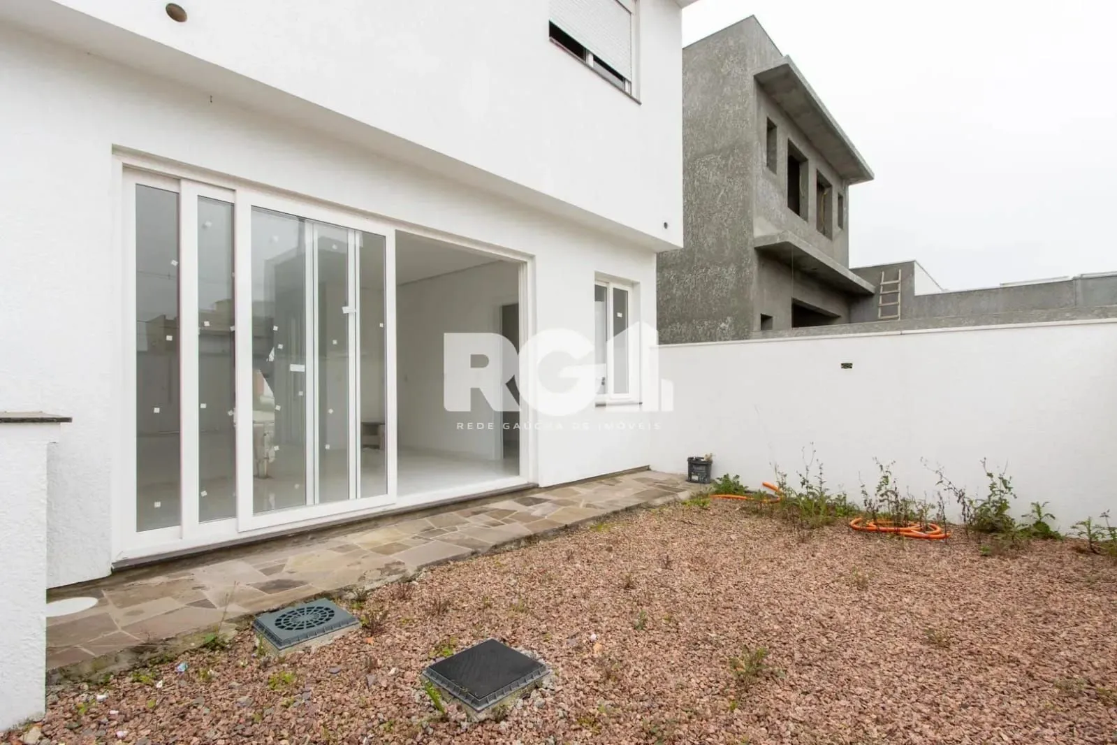 Imagem Casa de Condomínio em Aberta dos Morros