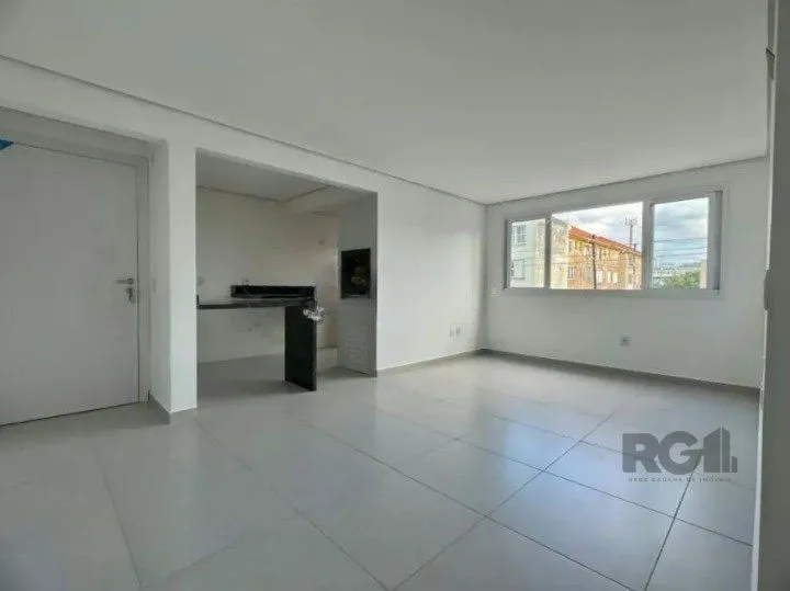 Imagem Apartamento em Menino Deus