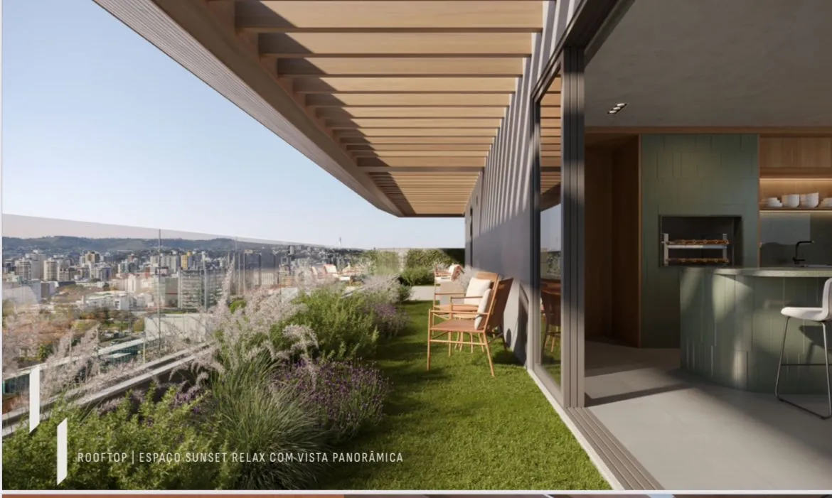 Imagem Apartamento em Praia de Belas