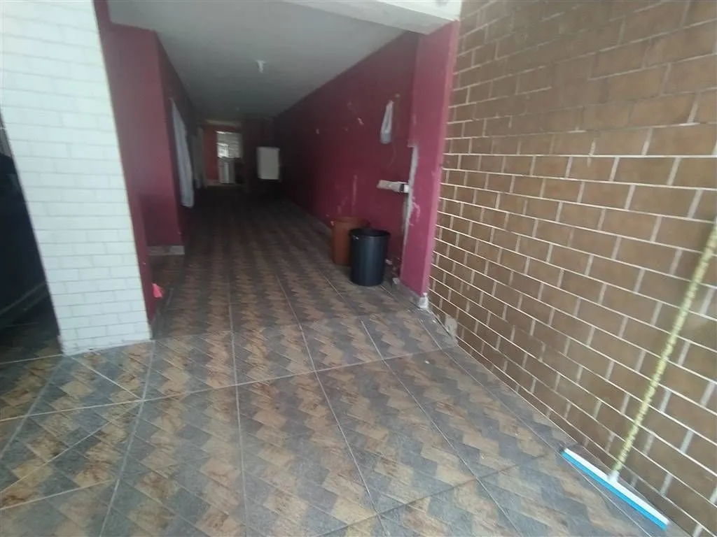 Imagem Casa à Venda em Vila Caiçara, Praia Grande - SP
