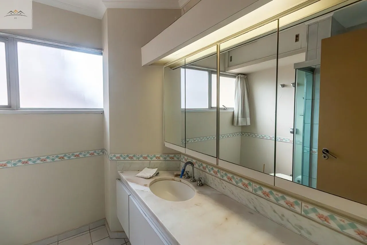 Imagem APARTAMENTO RESIDENCIAL em São Paulo - São Paulo, Itaim Bibi