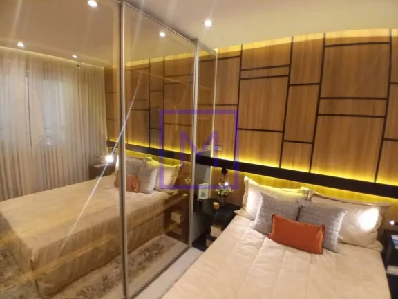 Imagem Apartamento de 1 e 2 dorms na Vila Curuçá - Casa Verde e Amarela