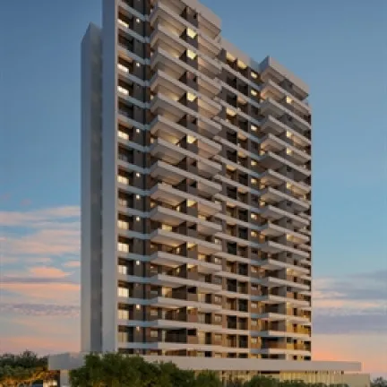 Foto do imóvel Apartamento com 3 Quartos à Venda, 74 m² em Vila Mascote - São Paulo